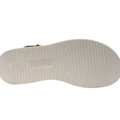 W0853 Sandal - Tan