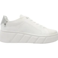 W2601 Shoe - White