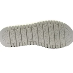 Waldaufer 630002 Sandal - Gold Multi