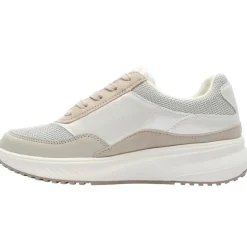 Waldaufer 765001 Shoe - Grey Multi