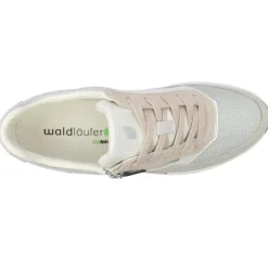 Waldaufer 765001 Shoe - Grey Multi