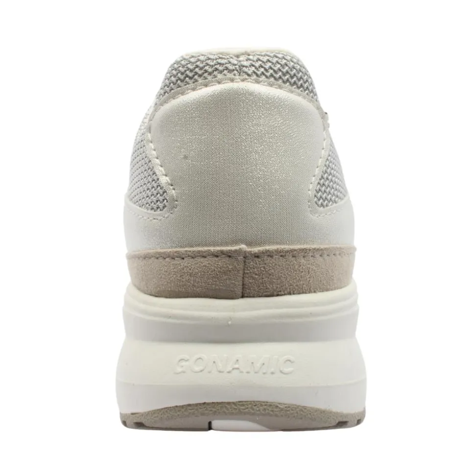 Waldaufer 765001 Shoe - Grey Multi