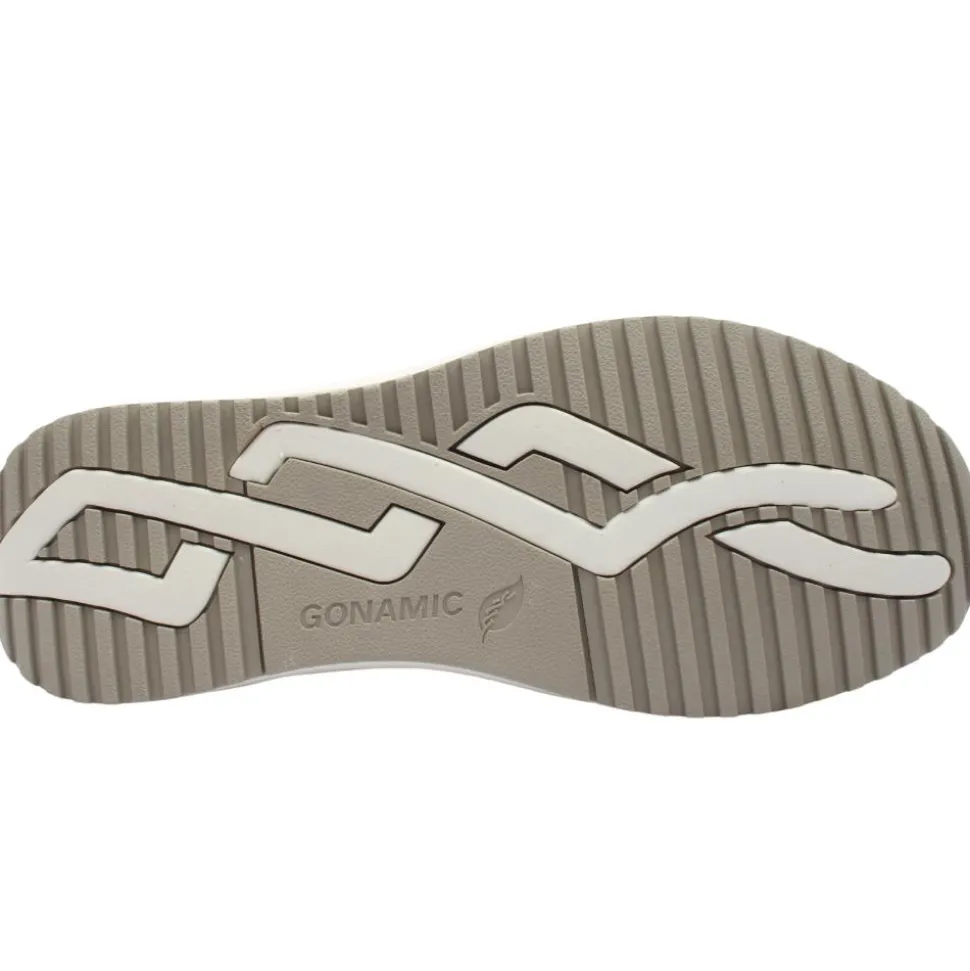 Waldaufer 765001 Shoe - Grey Multi