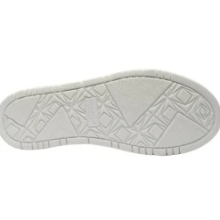 Waldaufer 717002 Shoe - White Silver