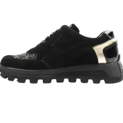 Waldlafer Shoe 993004 - Black Gold