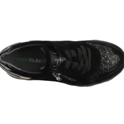 Waldlafer Shoe 993004 - Black Gold