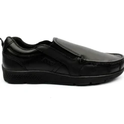 Walton Shoe - Black