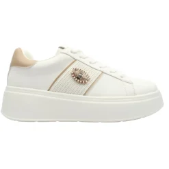 Wanted Shoe - White