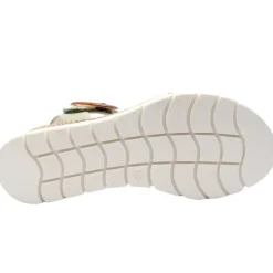 Wedge Kerry25 - Green White