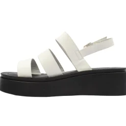 Wedge Lipstick - White