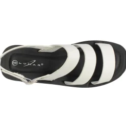 Wedge Lipstick - White