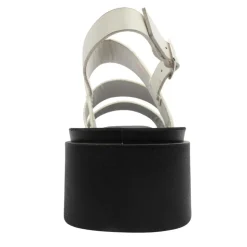 Wedge Lipstick - White