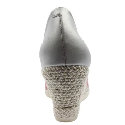 Wedge Shoe 6019 - Blush