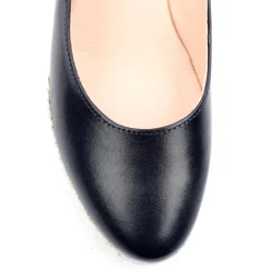 Wedge Shoe 6019 - Navy