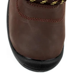 Westaro Bandit Safety Boot - Brown