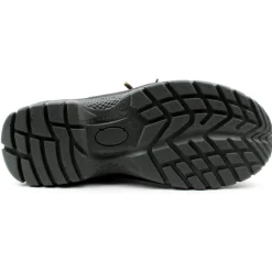 Westaro Bandit Safety Boot - Brown