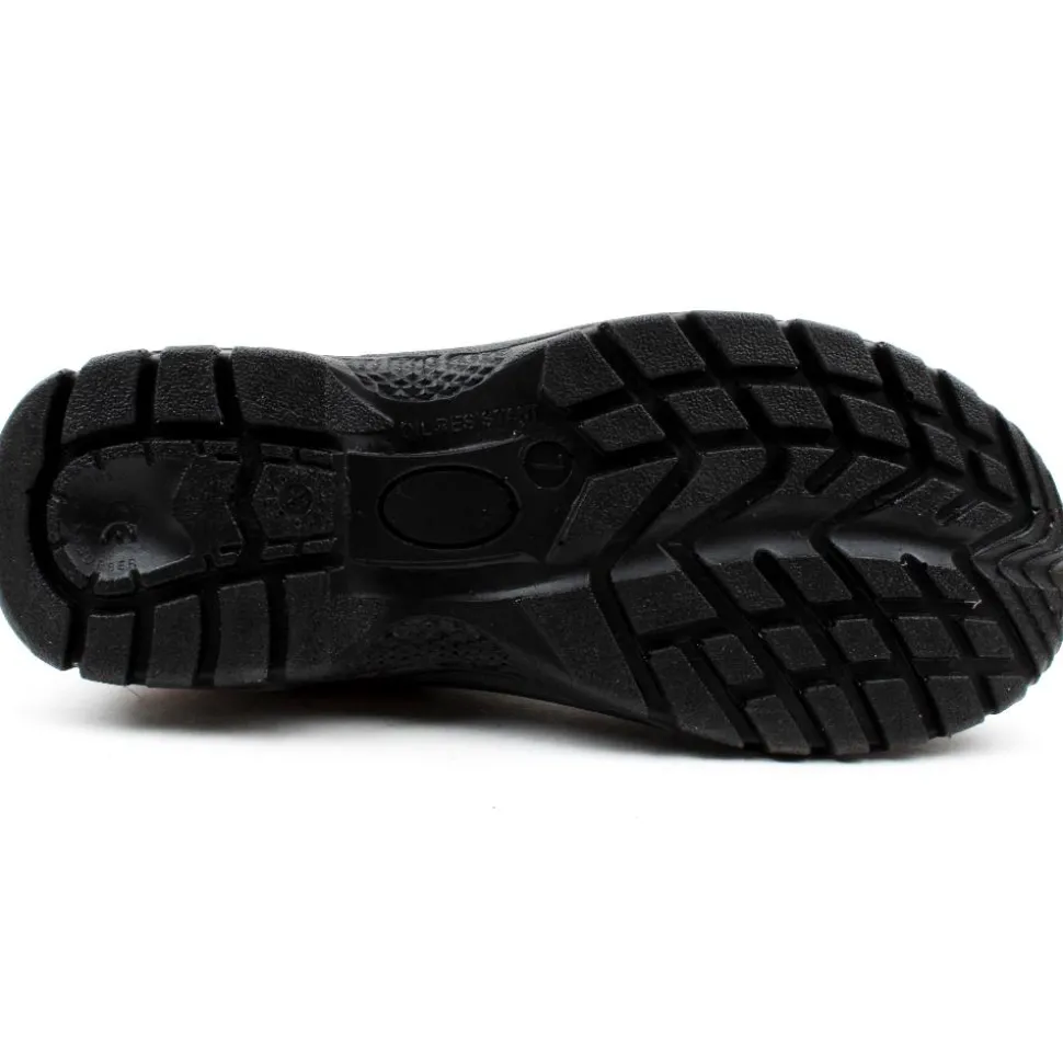 Westaro Dealer Safety Boot - Brown