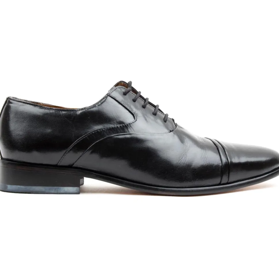 Westminster Shoe - Black
