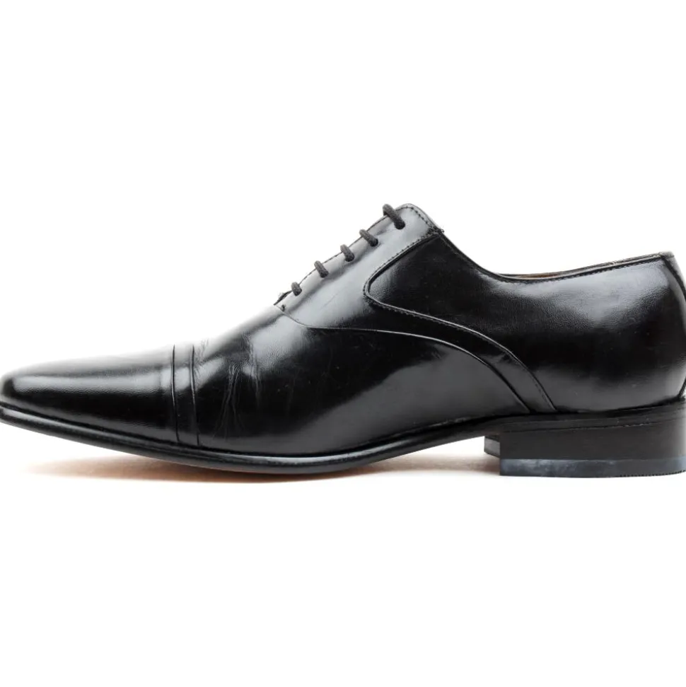 Westminster Shoe - Black