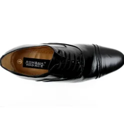 Westminster Shoe - Black