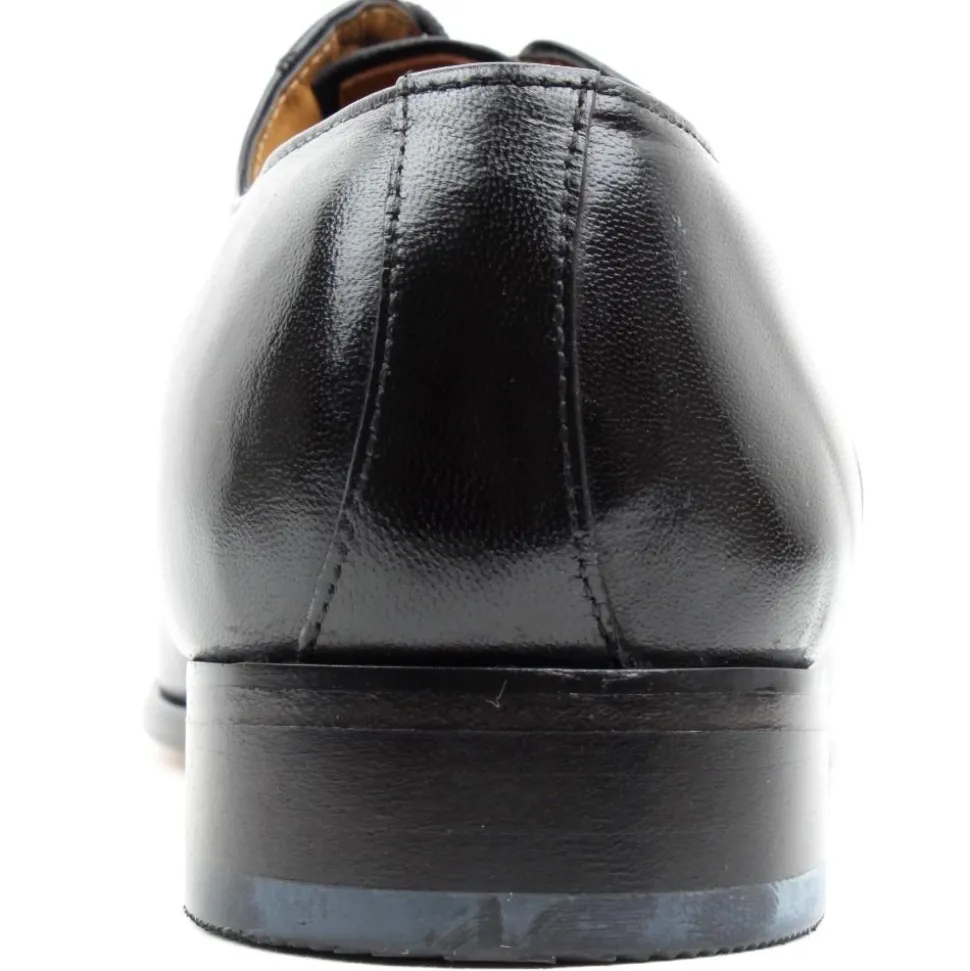 Westminster Shoe - Black