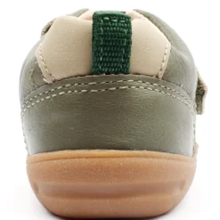 Wild Junior Shoe - Green G
