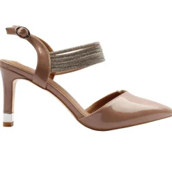 Wishaw Shoe - Make Up