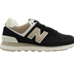Wl574dk2 Trainer - Black Beige