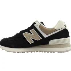 Wl574dk2 Trainer - Black Beige