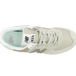 Wl574dp2 Trainer - Olive