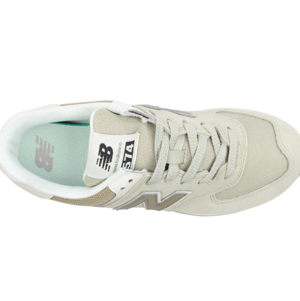 Wl574dp2 Trainer - Olive