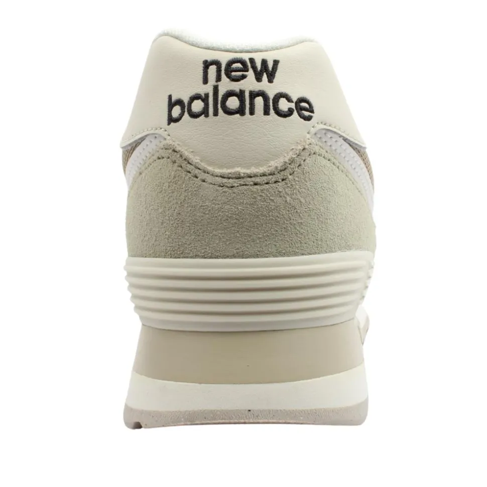 Wl574dp2 Trainer - Olive