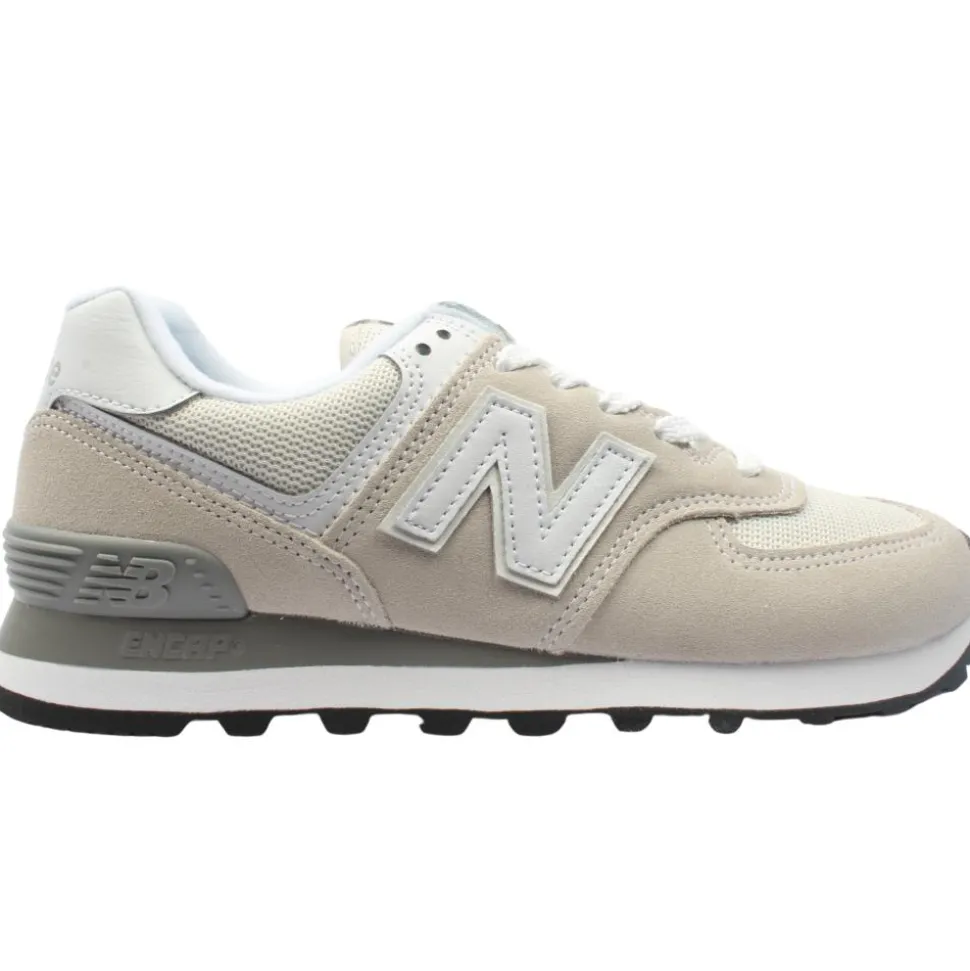 Wl574evw Trainer - Beige