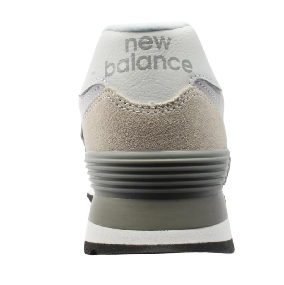 Wl574evw Trainer - Beige