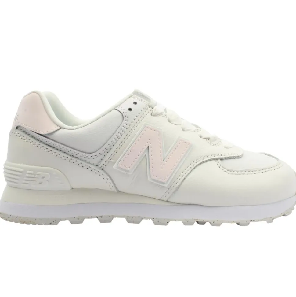 Wl574fj2 Trainer - Beige Multi