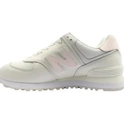 Wl574fj2 Trainer - Beige Multi