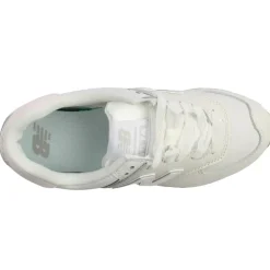 Wl574fj2 Trainer - Beige Multi