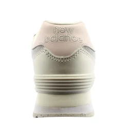 Wl574fj2 Trainer - Beige Multi