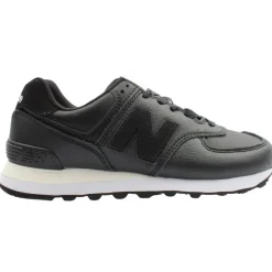 Wl574ft2 Trainer - Black Black