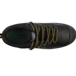 Worker Safety Boot - Black