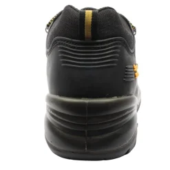 Worker Safety Boot - Black