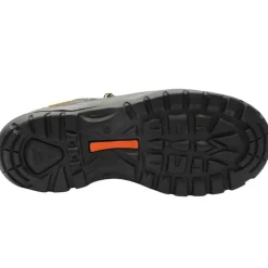 Worker Safety Boot - Black