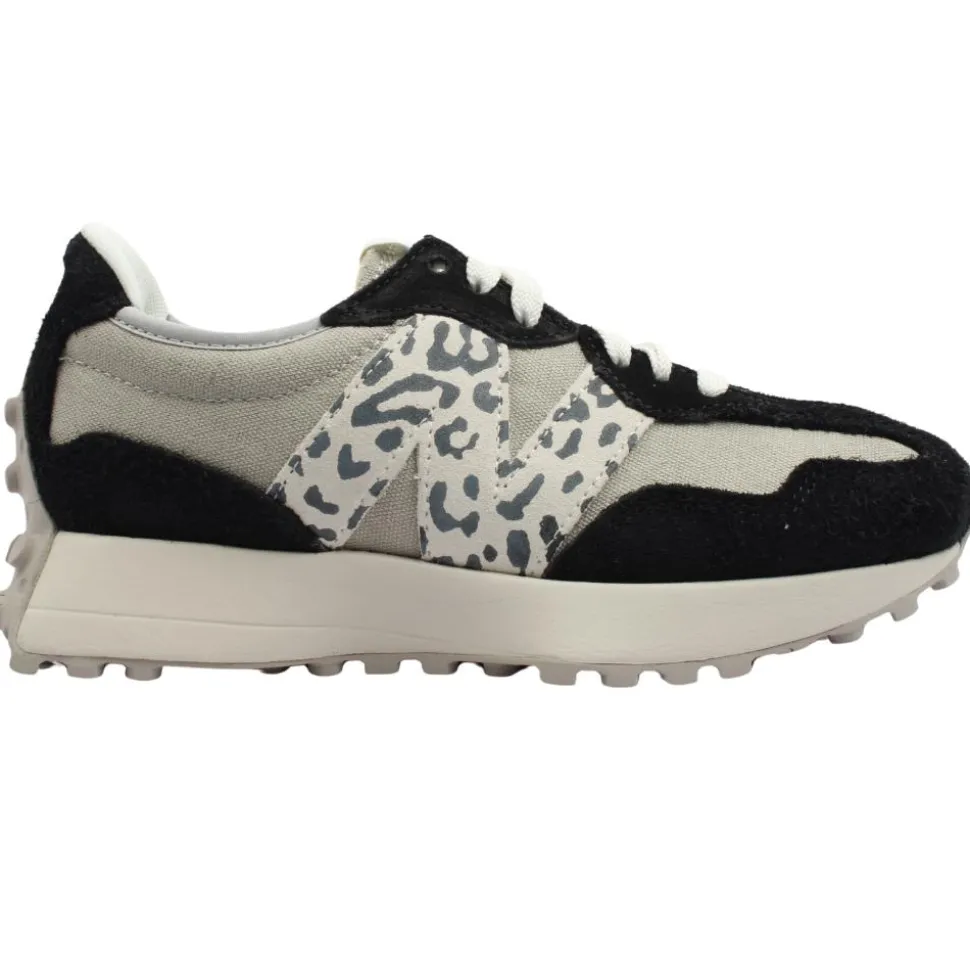 Ws327ap Trainer - Black/Grey