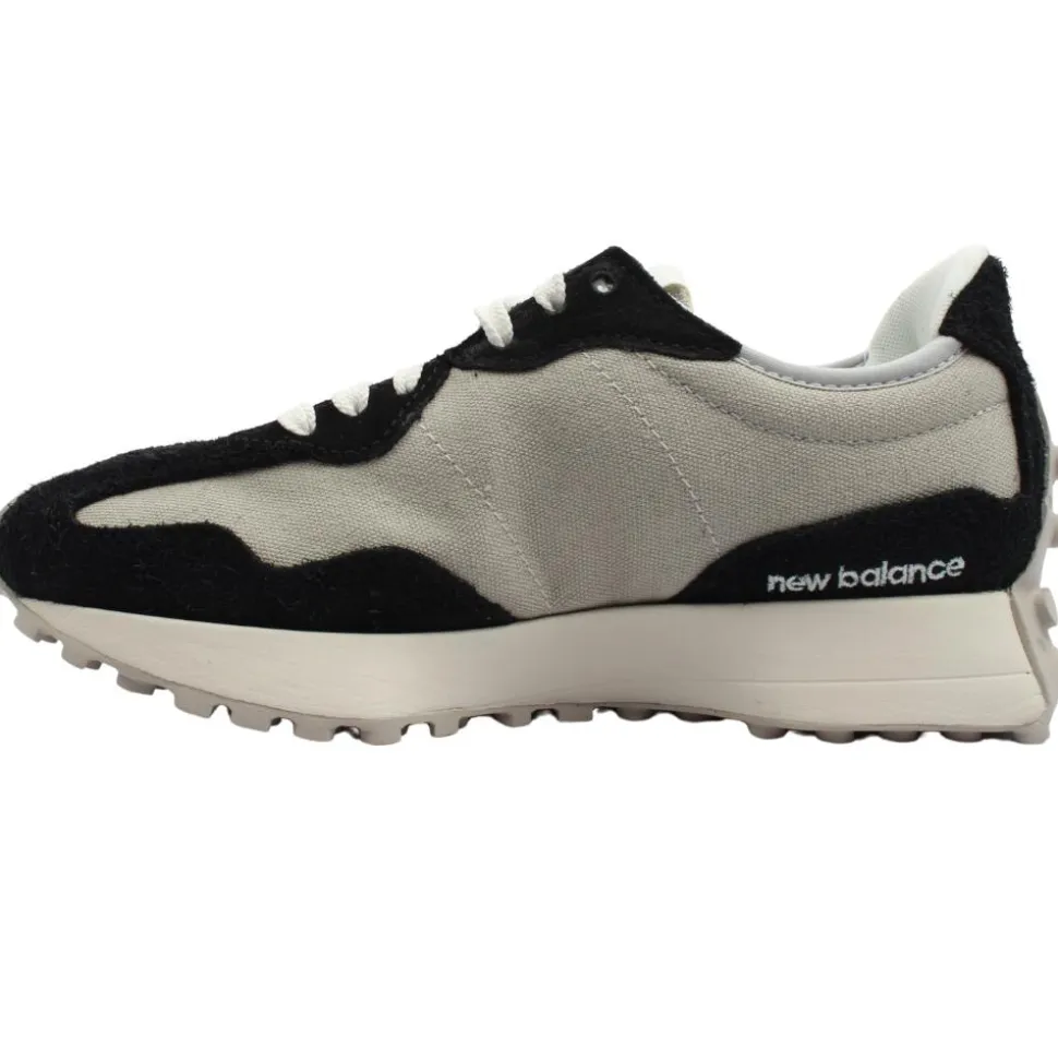 Ws327ap Trainer - Black/Grey