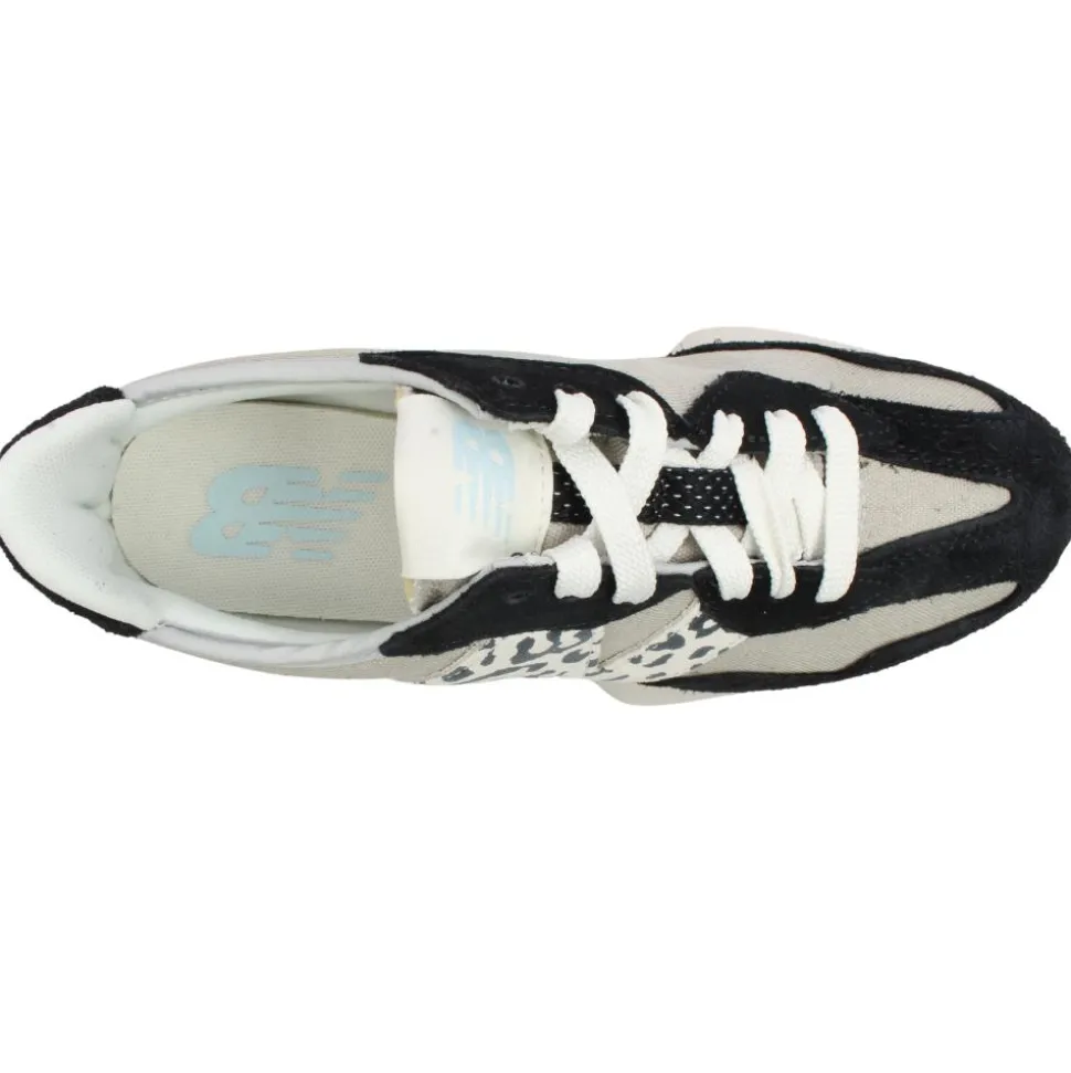 Ws327ap Trainer - Black/Grey