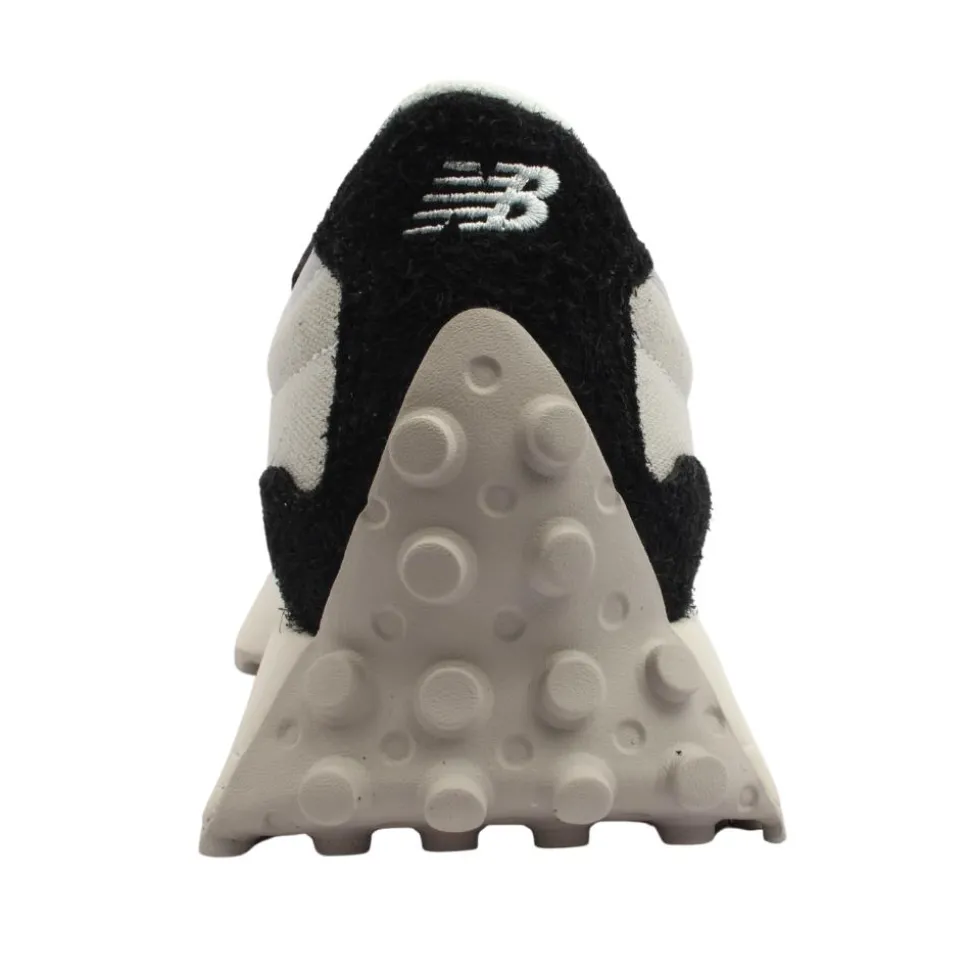 Ws327ap Trainer - Black/Grey