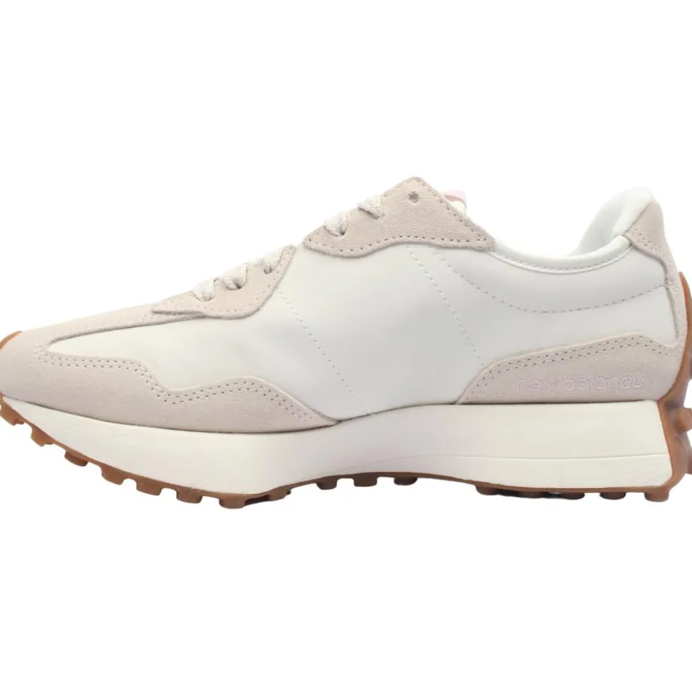 Ws327or Trainer - White Pink