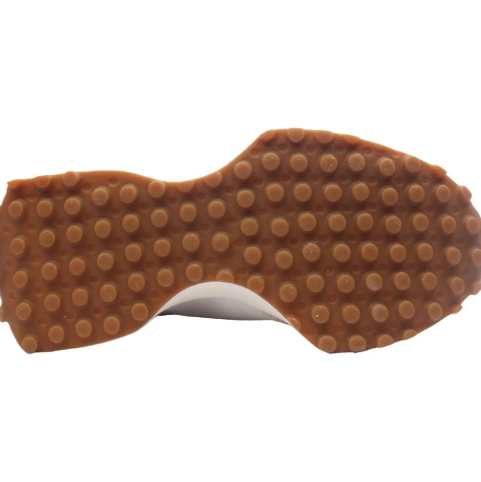 Ws327or Trainer - White Pink