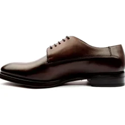 X1547 Dress Shoe - Brown