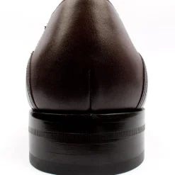 X1547 Dress Shoe - Brown